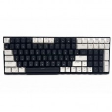 Дротова клавіатура з RGB підсвічуванням XSTRIKE XS-1030 — механічна ігрова клавіатура