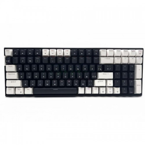 Проводная клавиатура с RGB подсветкой, XSTRIKE XS-1030