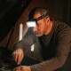 Налобний ліхтар із чотирма затискачами, USB, RN814 HEAD TORCH