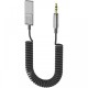 Автомобильный Bluetooth адаптер USB, AUX, DC228UA15B