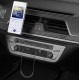 Автомобильный Bluetooth адаптер USB, AUX, DC228UA15B