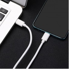 Кабель Type-C to Lightning, 1,2 м, DC230DTL