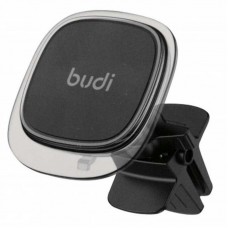 Магнитный автодержатель для телефона CM559B Budi