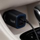Автомобільний зарядний пристрій 70W, Type-C, CC065RB
