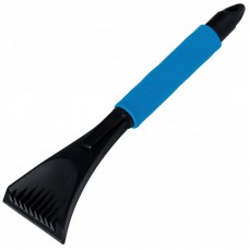 Скребок для автоскла, BRUSH A-031, Синій