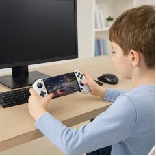 Бездротовий джойстик для смартфона та планшета BSP-D11 з USB зарядкою