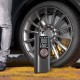 Автомобильный компрессор с цифровым манометром 80W, ATJ-9566