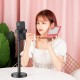 Телескопическая стойка для телефона 24-35см
