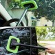 Щітка для очищення скла авто з мікрофібри 40см