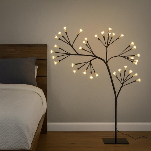 Светодиодное дерево, 480 LED, 1.5м, USB