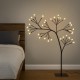 Светодиодное дерево, 480 LED, 1.5м, USB