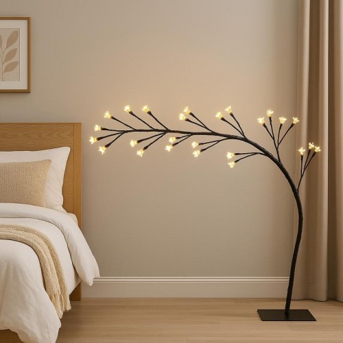 Светодиодное дерево, 480 LED, 1.5м, USB Светодиодное дерево, 480 LED, 1.5м, USB
