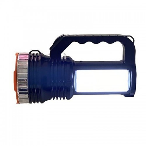 Ручний ліхтар із сонячною панеллю, LED+COB, FEIAN FA-2958 Ручний ліхтар із сонячною панеллю, LED+COB, FEIAN FA-2958
