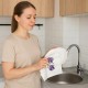 Вафельні рушники 40х60см, 6 шт