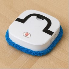Робот-пилосос SmartBot XM-10 2в1: суха та вологе прибирання
