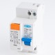 Реле напруги C20, 230V, 20A, TOMZN TPNL-32