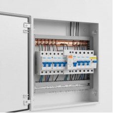 Реле напруги C20, 230V, 20A, TOMZN TPNL-32
