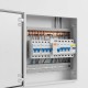 Реле напруги C20, 230V, 20A, TOMZN TPNL-32