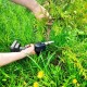 Акумуляторна пила + 2 акумулятори 24В