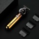 Тример для стрижки волосся та бороди VGR V-989, зарядка від USB