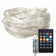 Гірлянда Smart від USB, 5м, RGB, з Bluetooth