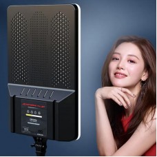 LED студійний світ L-3560 з пультом ДУ та 3 режимами температури
