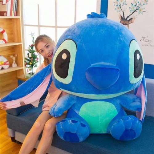 М'яка іграшка Стич, 100 см