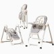 Регульований стільчик для годування, до 6 років, 76х56х96см, BabyChair