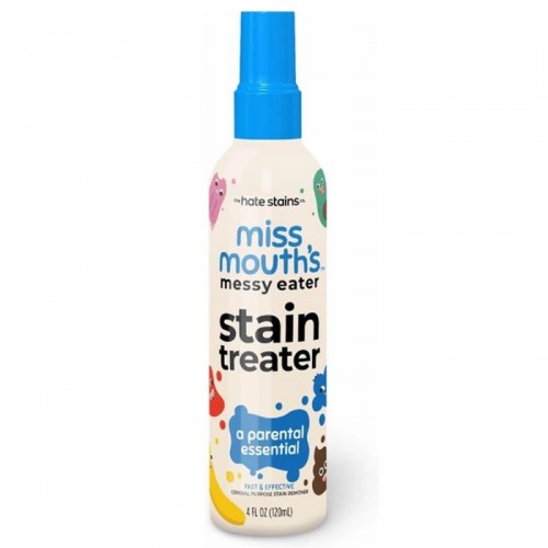Засіб для виведення плям 120мл, Miss Mouth's Messy Eater Stain Treater