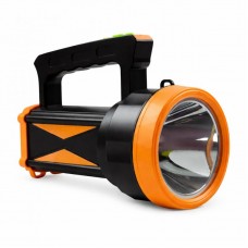 Аккумуляторный фонарь 300 Вт, XRT LED 6726