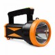 Аккумуляторный фонарь 300 Вт, XRT LED 6726