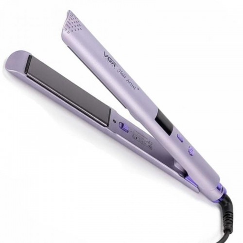 Випрямляч для волосся 60W, 150-230°C, VGR V-533