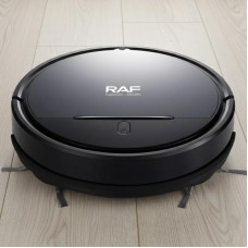 Аккумуляторный робот-пылесос 3в1, 1.2 л, 2000mAh, R.20000