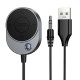 Автомобільний FM трансмітер аудіоадаптер Bluetooth, Hoco E150
