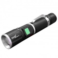 Ручний ліхтар акумуляторний від USB, BL548 T6
