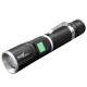 Ручний ліхтар акумуляторний від USB, BL548 T6