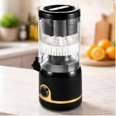 Соковижималка для цитрусових 250 мл, 45 Вт, USB, R.613B