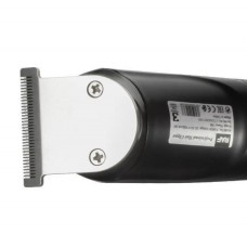 Тример для стрижки бороди та вусів з 3 насадками, зарядка від USB, R.4008