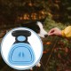 Совок для прибирання за собаками, Pet toilet, Блакитний