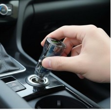Автомобільний зарядний пристрій PD30W+QC3,0, Hoco Z47A