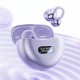 Бездротові Bluetooth навушники з AI та кейсом M79