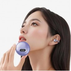 Бездротові Bluetooth навушники з AI та кейсом M79 — преміум звук з інтелектуальним шумозаглушенням