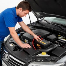 Акумулятор 12V 70Ah 550A герметичний для автомобіля
