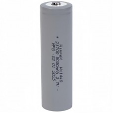 Акумулятор Li-Ion 21700 WX-1448 5000 мАч 3.7В