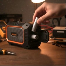 Акумулятор Li-Ion 21700 WX-1448 5000 мАч 3.7В