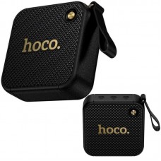Портативна колонка з Bluetooth, 1500 мАч, Hoco HT1 Marquis