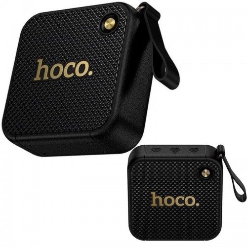 Портативна колонка з Bluetooth, 1500 мАч, Hoco HT1 Marquis