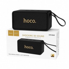 Портативна колонка Hoco HT1 Max Marqui з Bluetooth та батареєю 4000 мАч
