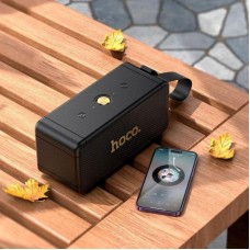 Портативна колонка Hoco HT1 Max Marqui з Bluetooth та батареєю 4000 мАч