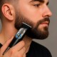 Аккумуляторный триммер для стрижки, 3 насадки, от USB, VGR ProCut V-963